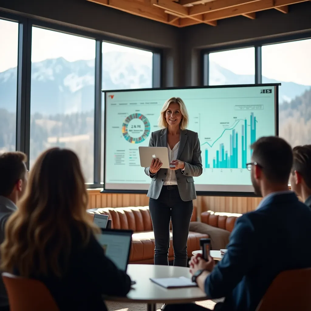 Team Member Portrait