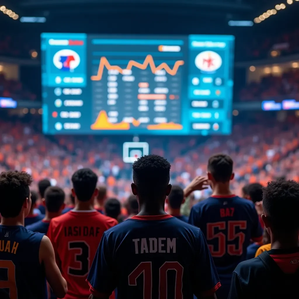 Team Member Portrait