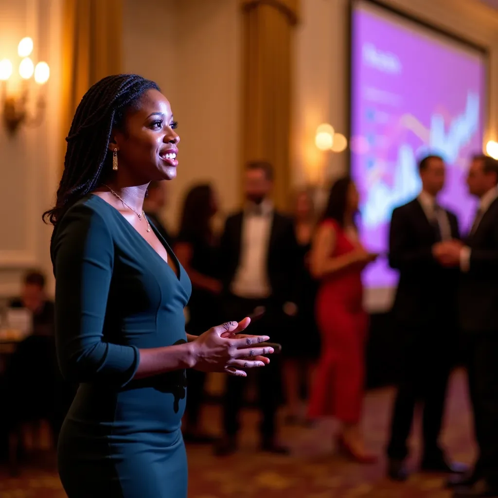 Team Member Portrait