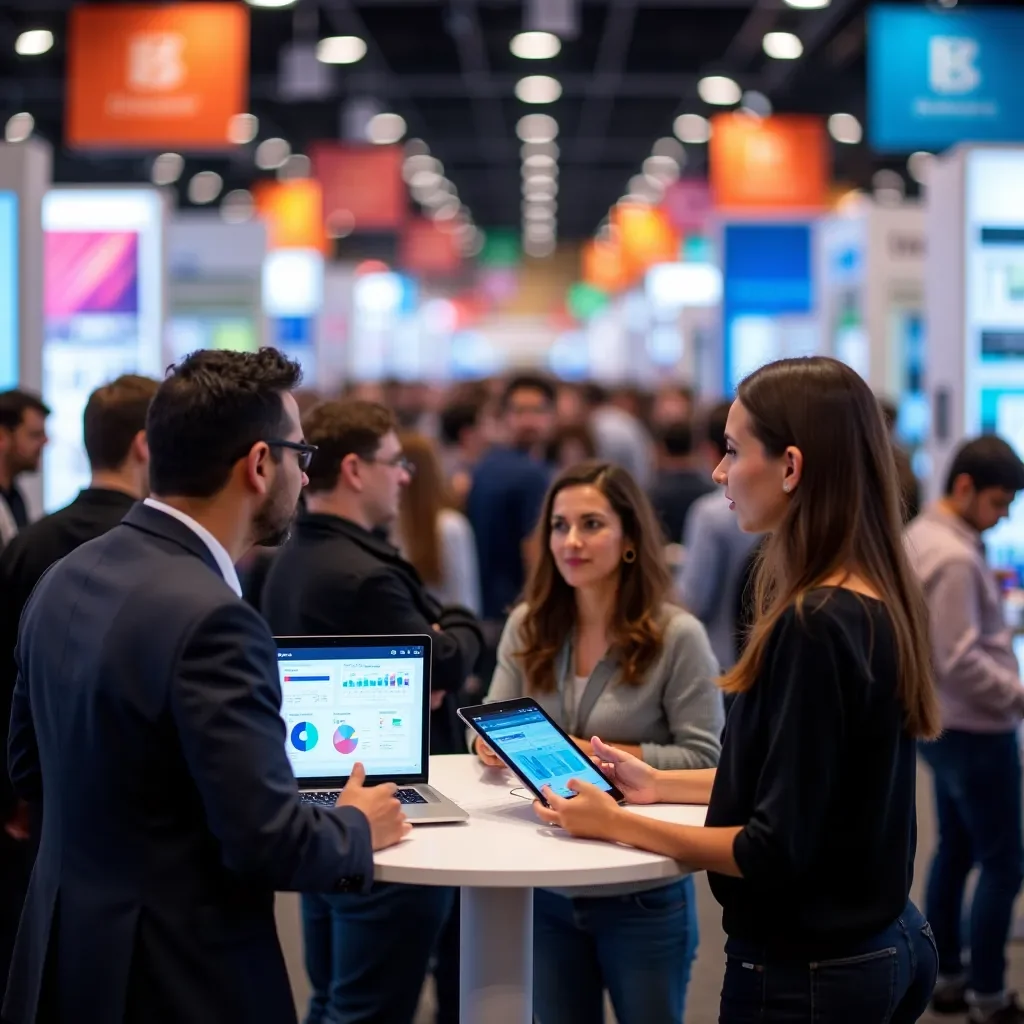 Team Member Portrait